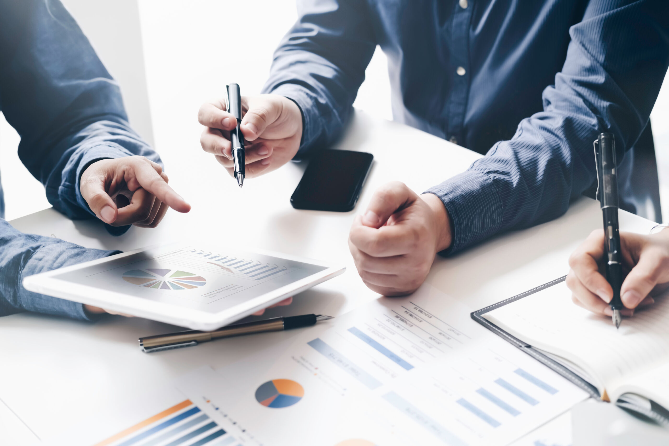 ASSISTENZA APERTURA CC Assistiamo il cliente in questa pratica non sempre così semplice.