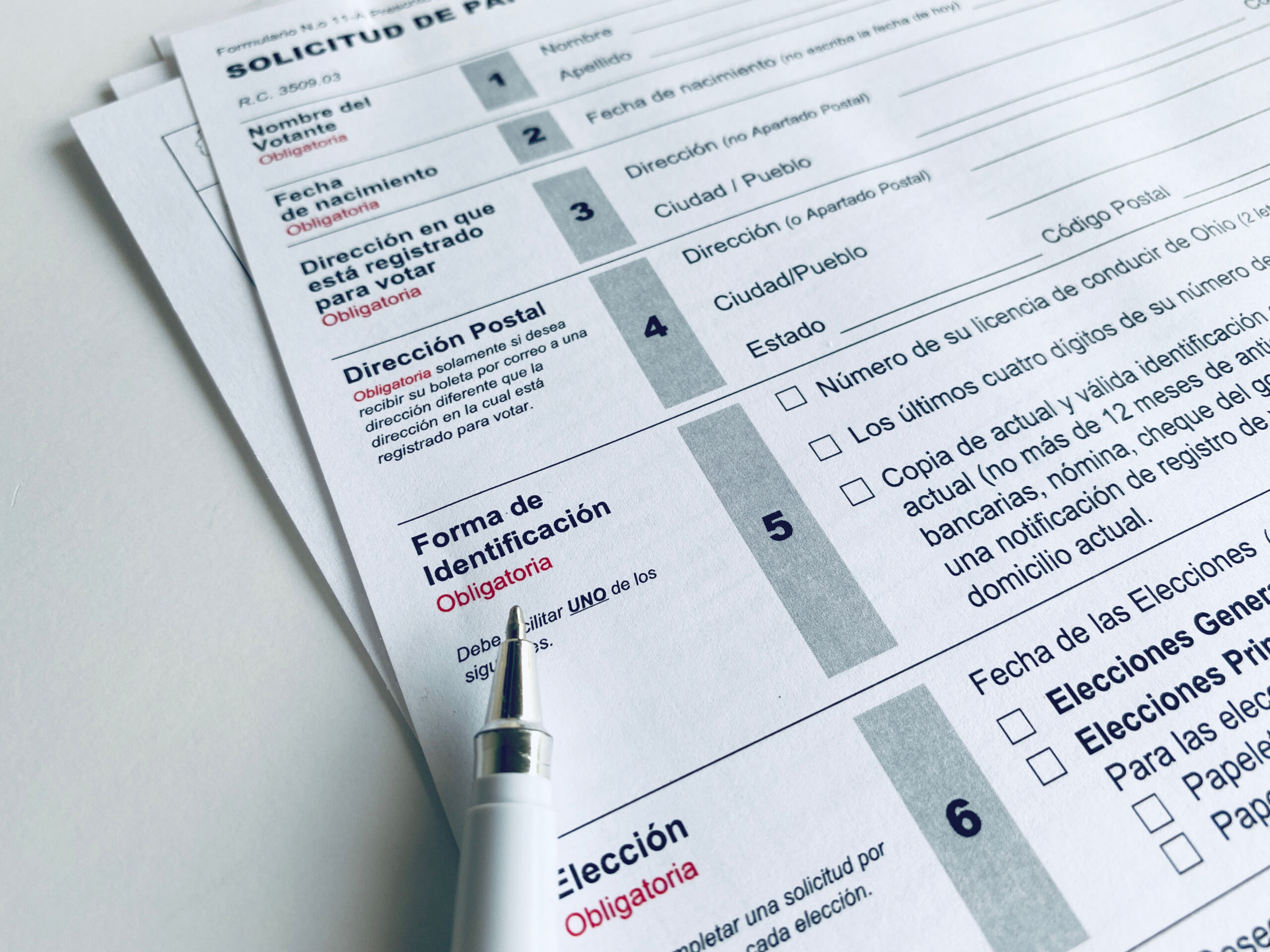 NIE Número de Identificación Extranjero, ci occupiamo di preparare tutto il necessario che serve per farti avere questo documento fondamentale.